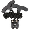 Omoojee Crossbow Cocking Rope, 63 inch Crossbow Cocking Device, T