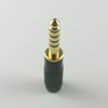 MG-M 4.4mm Balance Plug Phone Plug Phone Connector Soldered Self