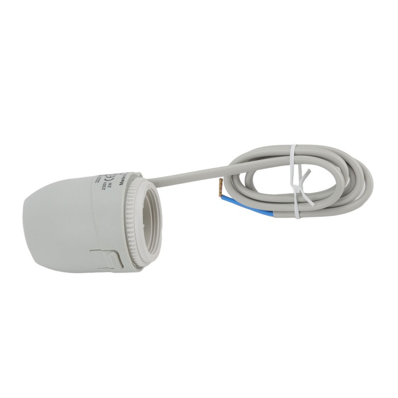 2W Electric Thermal Actuator Manifold Closed IP54 Waterproof Floor Heating