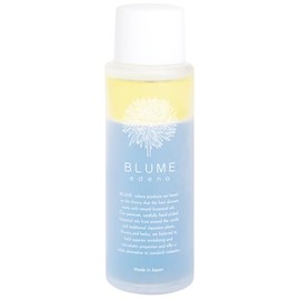 BLUME edena Japanese Herbal Oil Water Serum, 2.4 fl oz (60 ml)