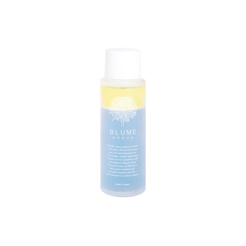 BLUME edena Japanese Herbal Oil Water Serum, 2.4 fl oz