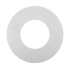 JFYO Replacement Universal Oil Burner Flange Gasket 3 & 4