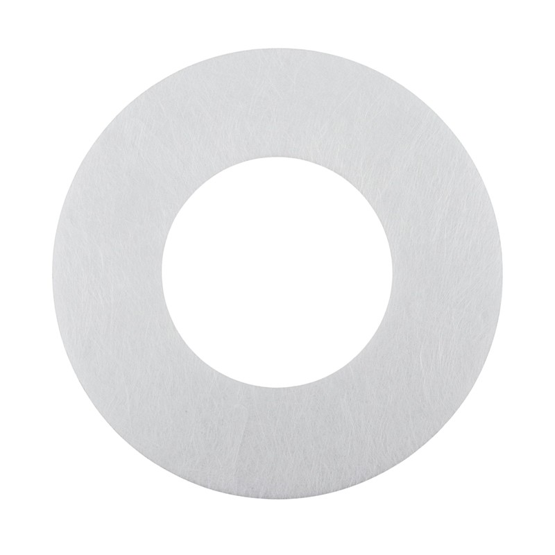 JFYO Replacement Universal Oil Burner Flange Gasket 3 & 4