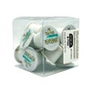 Peppermint pods compatible with Nespresso OriginalLine, peppermint capsules for coffee