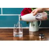 Mikasa Tipperleyhill Double-Walled Stainless Steel Bottle, 500 ml Vacuum Insulated