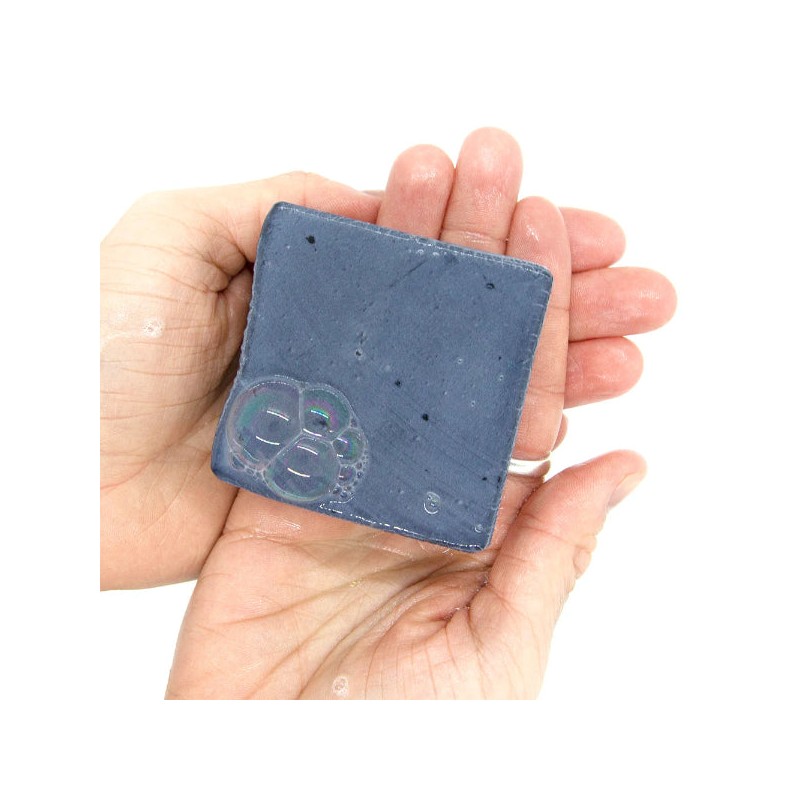 Modern Pirate Activated Charcoal Soap 110gm