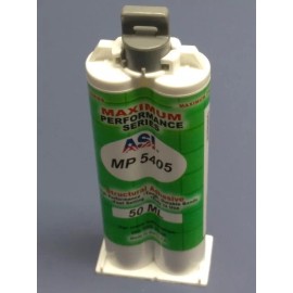 ASI MP 5405 FLEX Impact Resistant Two Part Wood Fiberglass Epoxy