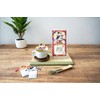 Japan Cat Cafe JAPAN CAT CAFE Sencha Green Tea Cup
