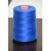 Franco American Textiles 12,000 Yard Royal Blue Sewing Machine Thread