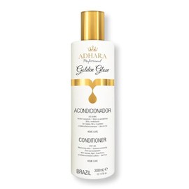 ADHARA PROFESSIONAL Hydrating Conditioner Daily Use | Brazilian Keratin-Infused Formula