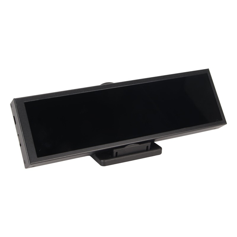 8.8inch IPS LCD Monitor 1920 X 480 CPU GPU SSD