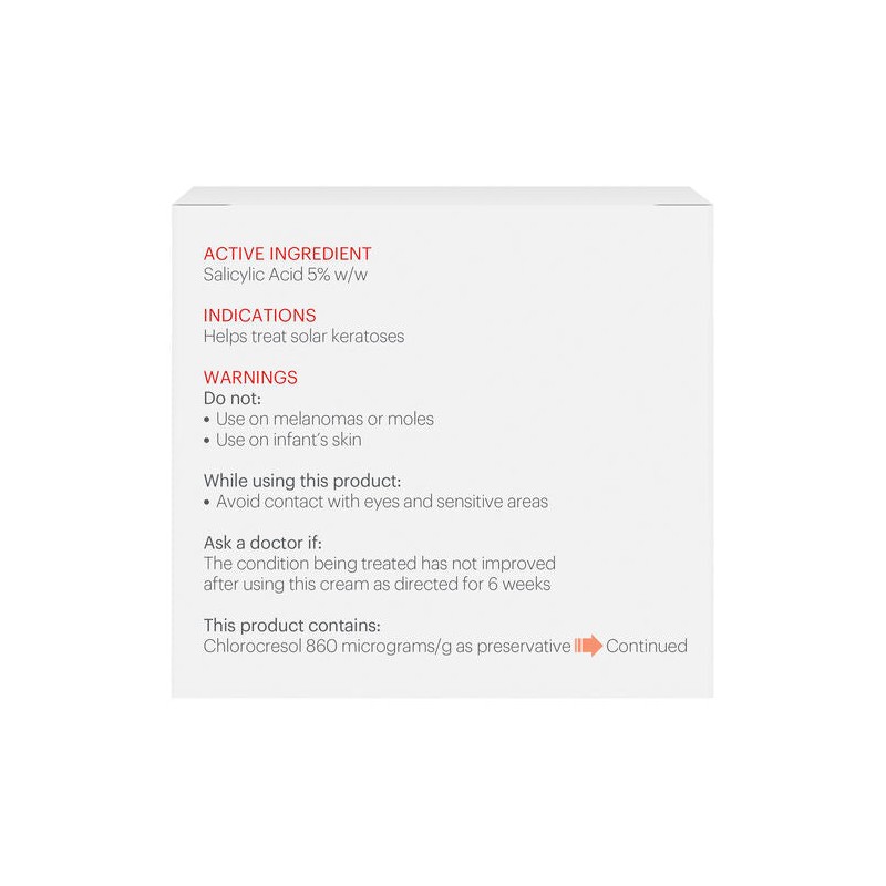 John Plunkett's Plunkett's Sunspot Cream 100g
