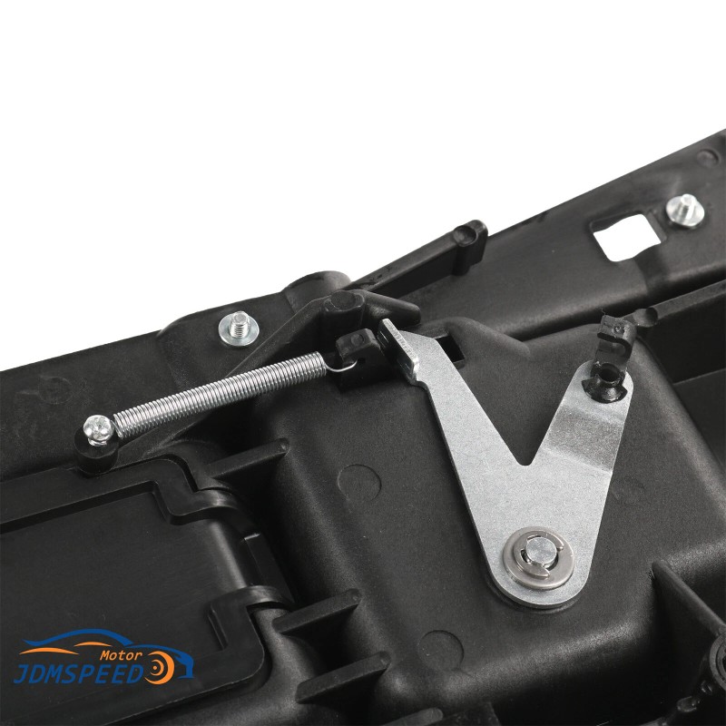 JDMSPEED MOTOR Front Interior Left Driver Side Door Handle for