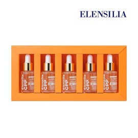 CPP Propolis Ampoule 5 Pieces Set