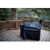 Traeger Grills BAC380 Full-Length Grill Cover Grill Accessory - Pro