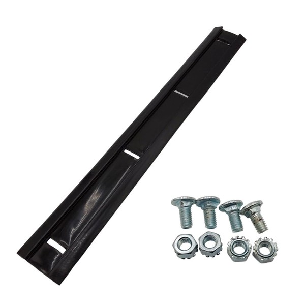 Snow Blower Scraper Bar for MTD 731-1033 731-0778 73-017 Hardware Included