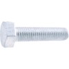TRUSCO Y012-0630 Hex Bolt Full Screw Dove M6 x 30
