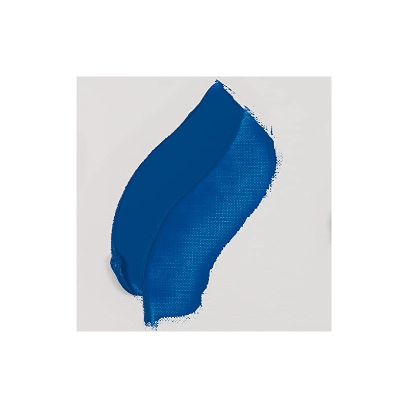 Royal Talens Van Gogh Oil Paint 200Ml-Cerulean Blue Phthalo