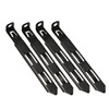 RLB-HILON 4PCS Headlight Mounting Installation Retainer Clip Tab Compatible with