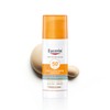 Eucerin Eucerin Sun Oil Control Fps 50 Tono Claro 50Ml