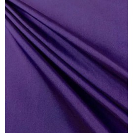 wowfabric4less123 Purple Taffeta Fabric 60” Width Sold By The Yard