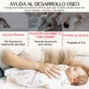3Pcs Manta Envolvente Ajustable Bebe, Swaddle Bebe 0 a 3