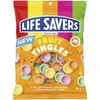 Life Savers Bulk Lifesavers Fruit Tingles Bag 150g ($4.99 each x 12 units)