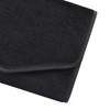 Travel Jewelry Case Foldable Portable Stain Proof Waterproof Gold Pattern