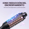 Cepillo Térmico Wavytalk De 1.5 Pulgadas Para Un Aspecto Bri