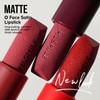 Lipstick - Matte Lipsticks For Women Long Lasting Red Lipstick