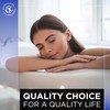 Quality Choice Epsom Salt Saline Laxative 1lb