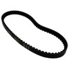 2EXTREME V-belt 740 x 18 mm V-belt for PGO, Kymco,