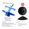 Aluminum Alloy Oil Filter Plug tool, for Dodge Ram 2500,