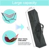 Oversized Hammock Storage Bag Heavy Duty Hammock Cover - 62''L