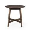 Christopher Knight Home Behrens Mid-Century Modern Wood End Table, Gray