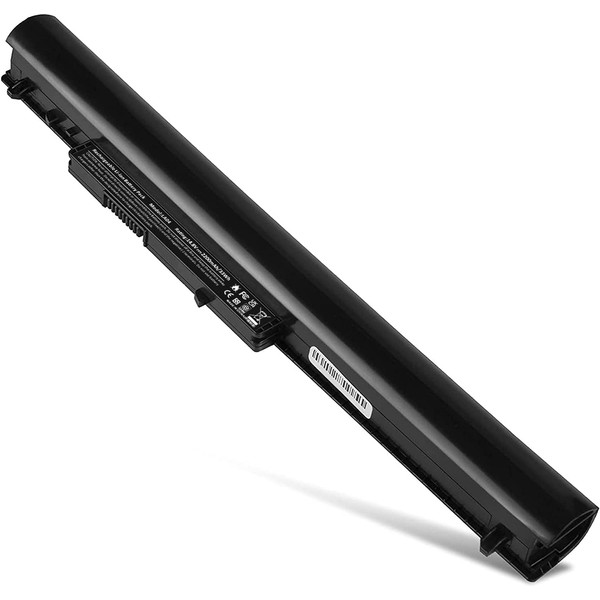 TREE.NB Tree.NB Spare 776622-001 HP Battery Replacement for LA04 Battery