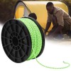 2.5mm Reflective Camping Cord Tent Guyline Rope for Camping Tent,Hiking,