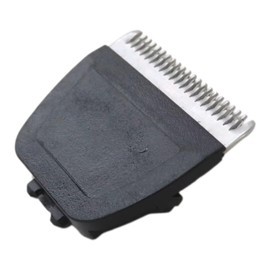 SUNJCO New Blade Clipper Head Replacement (1x) for Panasonic ER-CA35, ER-CA70 Trimmer Barber Head, Black