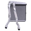Klimoto HVAC Heater Core | Compatible with 13-07 Nissan Tiida;