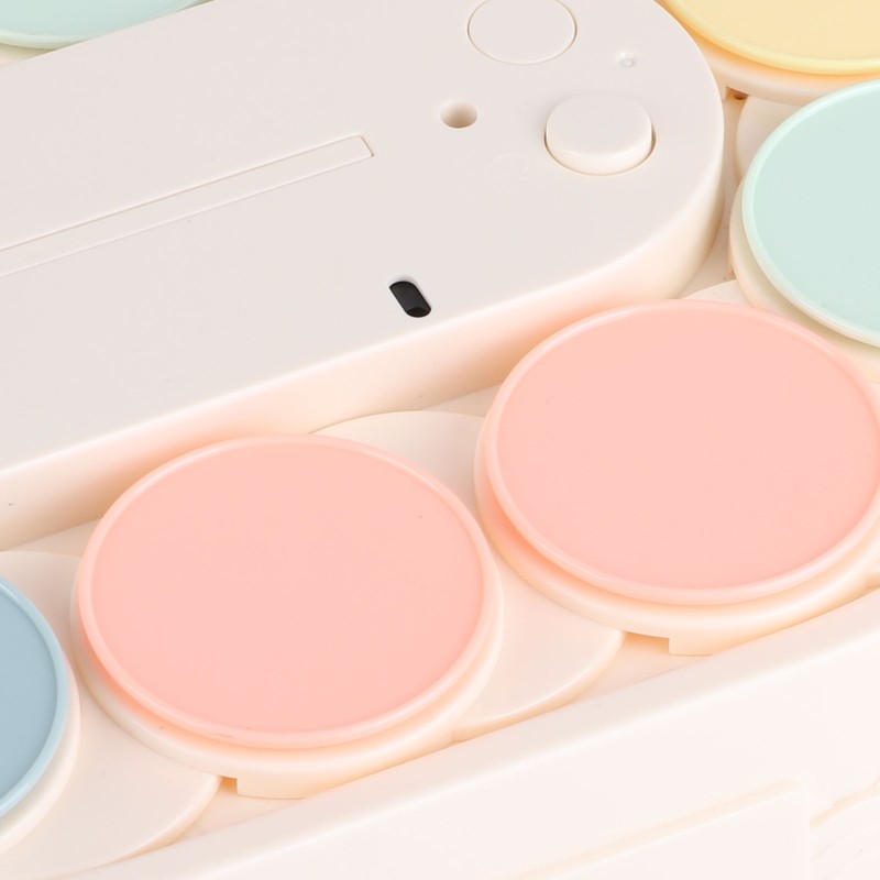 Rotary Sushi Machine Automatic Rotating Table Display Stand Swing Tray