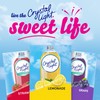 Crystal Light Lemonade Naturally Flavored with other natural flavor Powdered