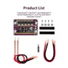 K99 Spot Welder DIY Kit 99 Gears Power Adjustable Mini