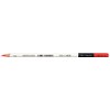 KOH-I-NOOR Round Highlighter Pencil - Red