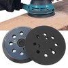 2PCS Sanding Disc Backing Pad Replacement Disc Backing Pad for