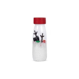Petit Boum Sensory Bottle Christmas - Limited Edition 2024