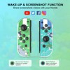 Wireless Controller Compatible with Switch/Lite/OLED, Game Pad For Switch Console,