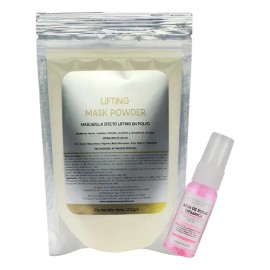 Mascarilla Efecto Lifting Reafirmante Suavizante Tensora