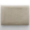 AmeliaHome Hand Towel Beige 50 x 100 cm 100% Cotton
