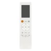 AIDITIYMI RG10A BGEF Replacement Remote Control Compatible with Midea Compatible