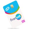 FRANSAT PC7 HD Card – Valid for 4 Years